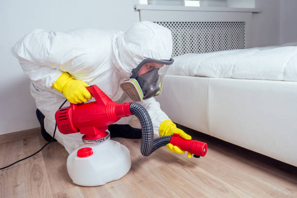 Best Emergency Pest Control  in Vale, OR