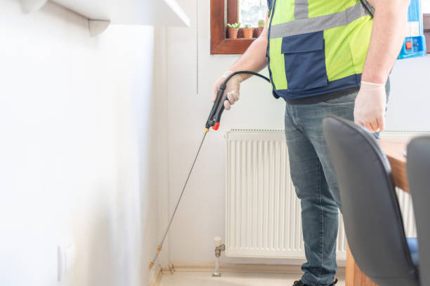 Best Emergency Pest Control  in Vale, OR