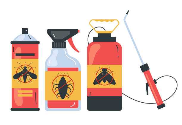 Best Flea Control Services  in Vale, OR