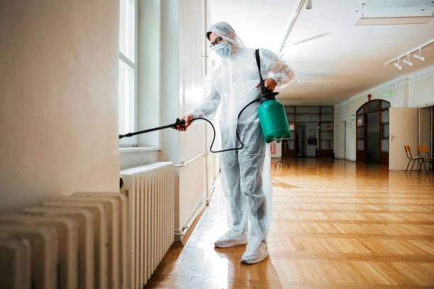 Best Pest Removal Services  in Vale, OR
